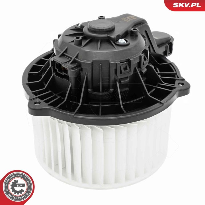 Vidaus pūtiklis ESEN SKV 68SKV171