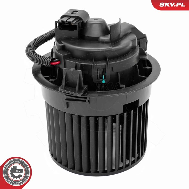 Vidaus pūtiklis ESEN SKV 68SKV172