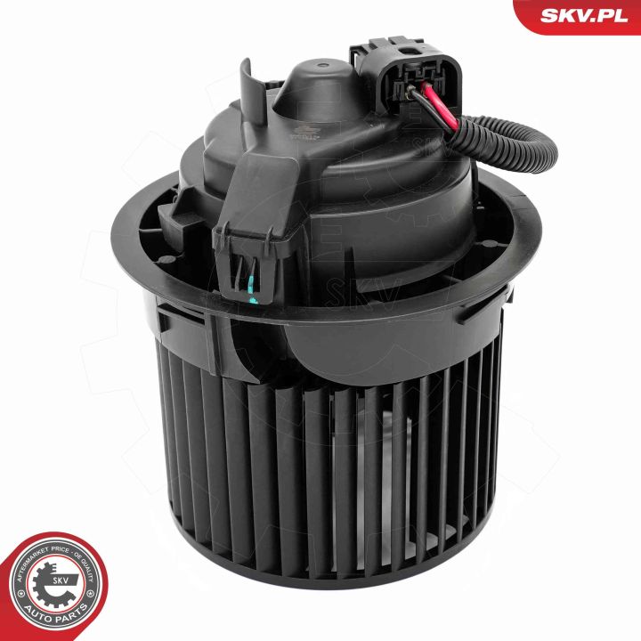 Vidaus pūtiklis ESEN SKV 68SKV172