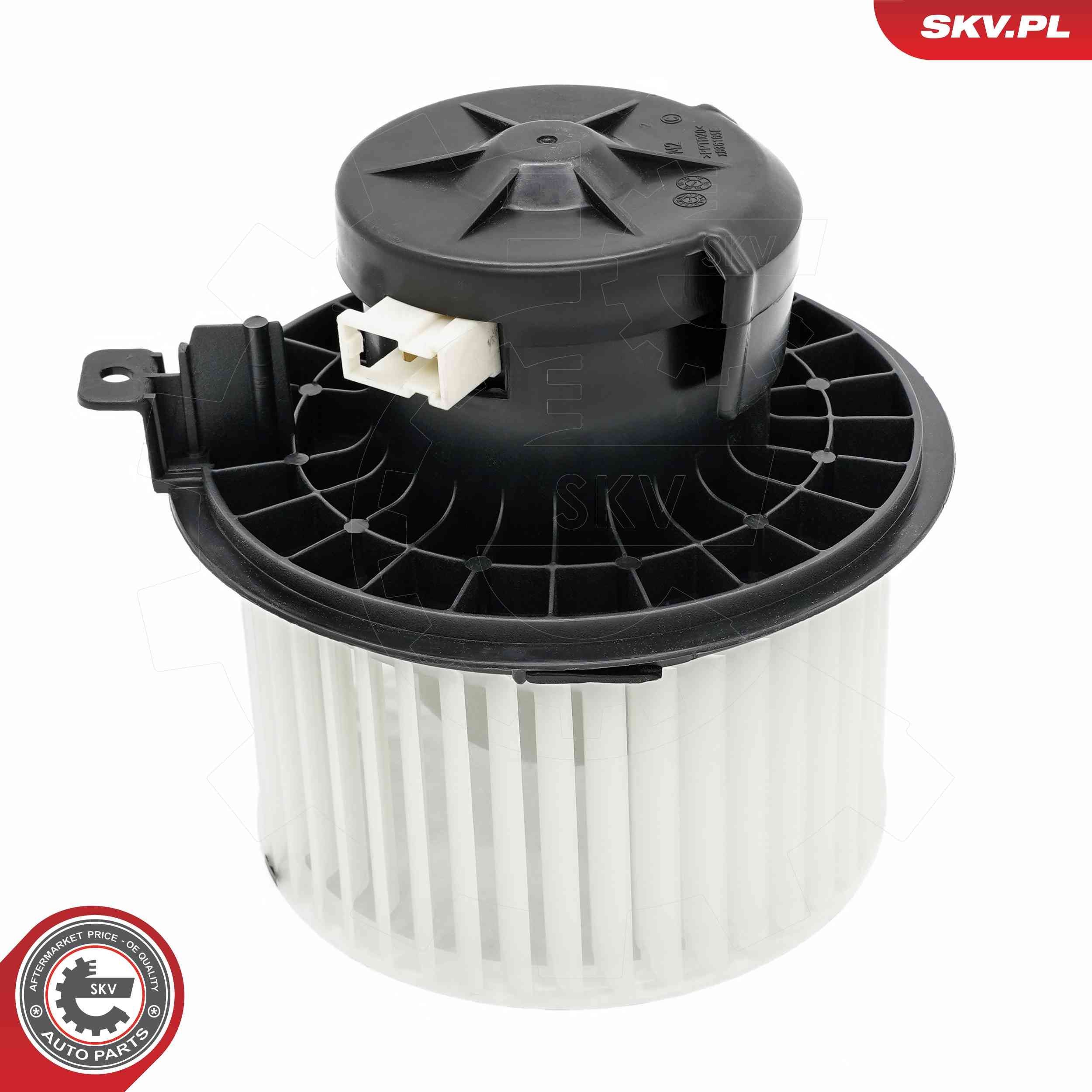 Vidaus pūtiklis ESEN SKV 68SKV173