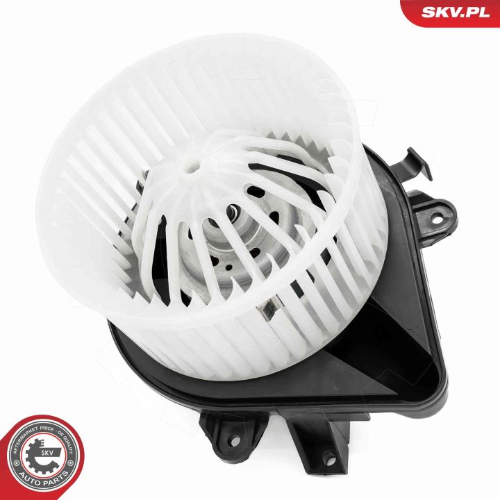 Vidaus pūtiklis ESEN SKV 68SKV174