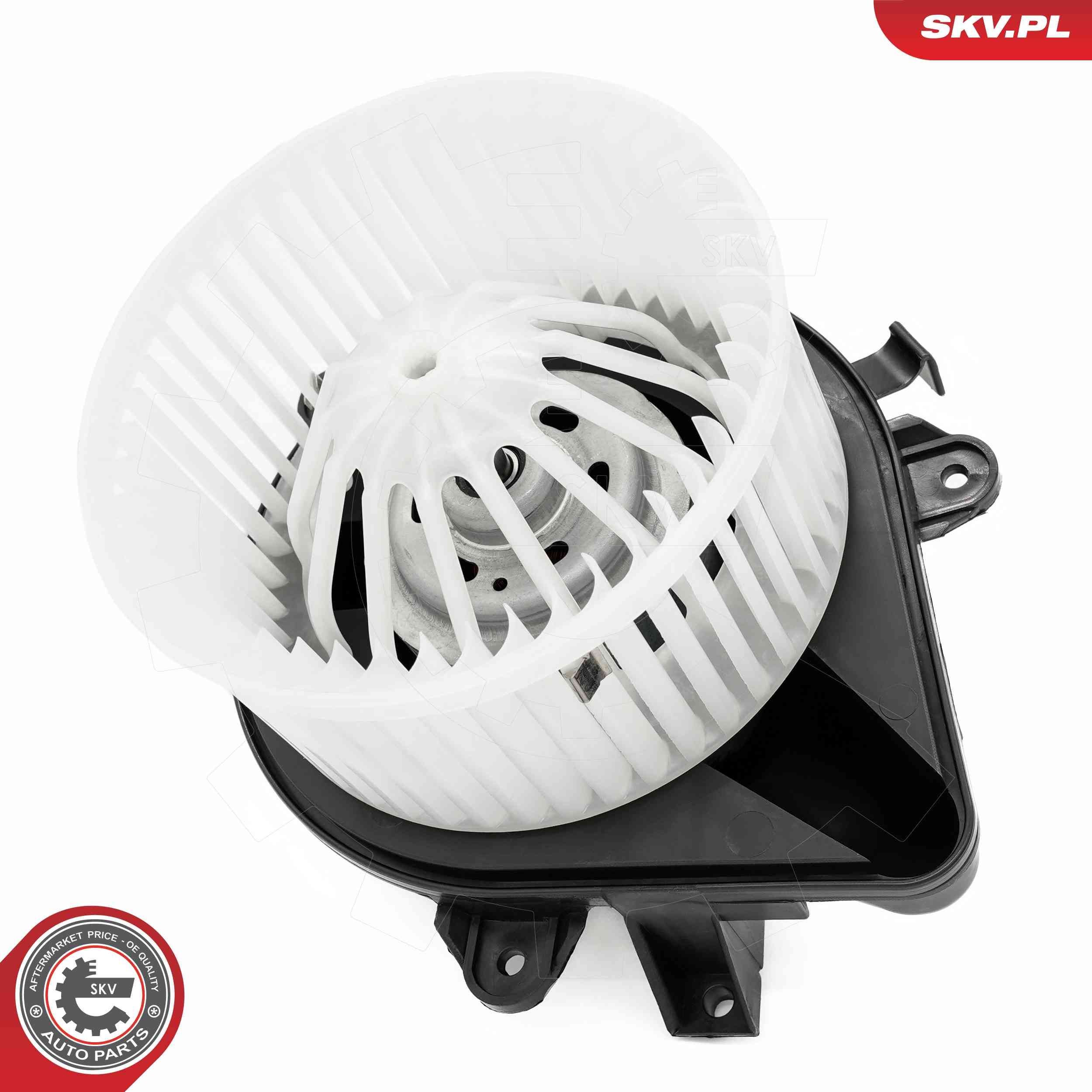 Vidaus pūtiklis ESEN SKV 68SKV174