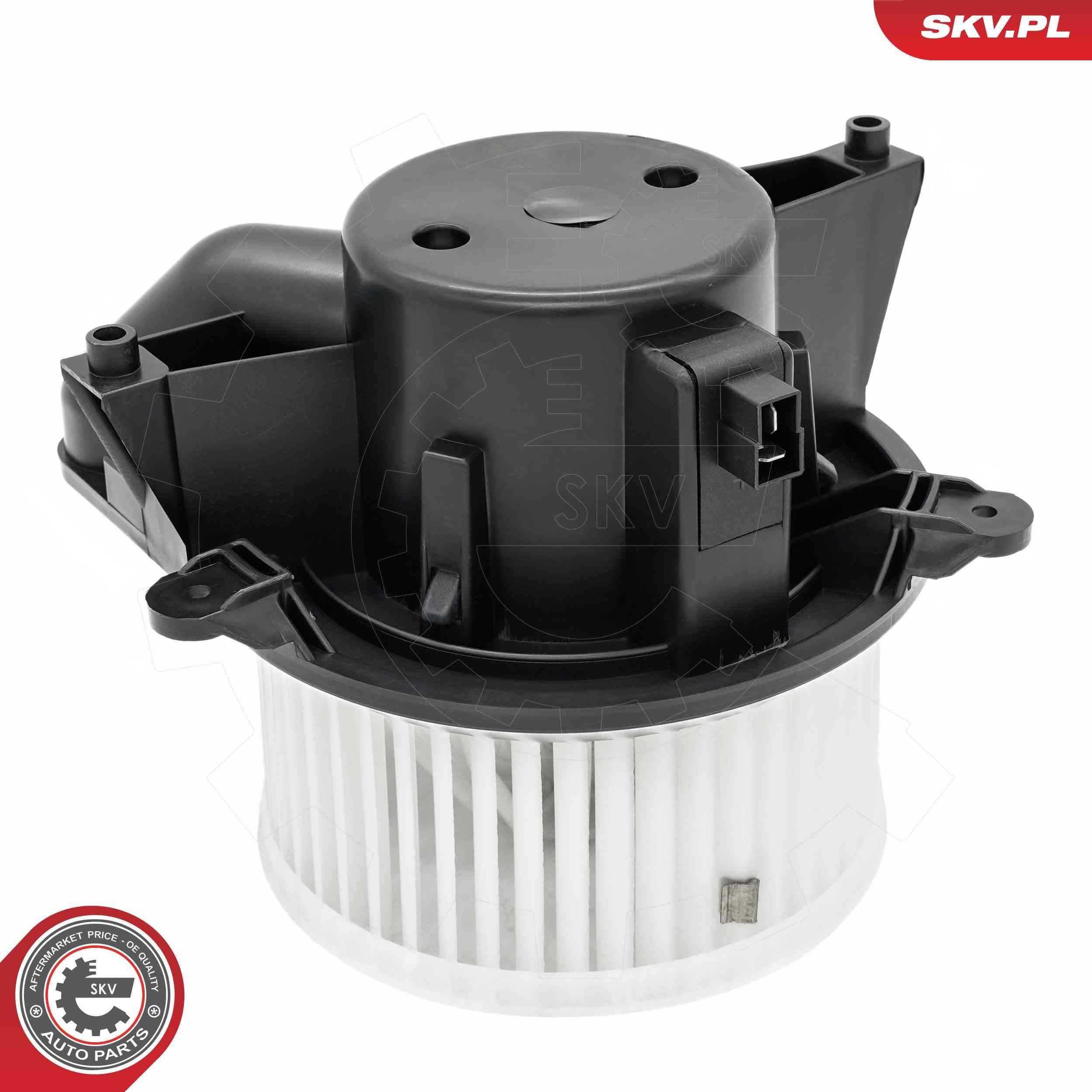 Vidaus pūtiklis ESEN SKV 68SKV174