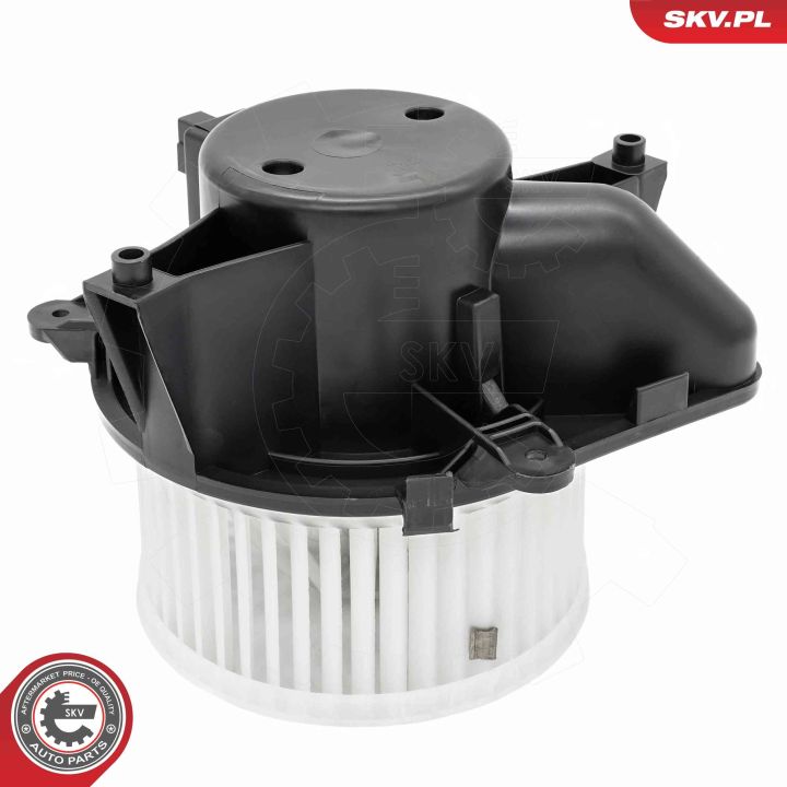 Vidaus pūtiklis ESEN SKV 68SKV174