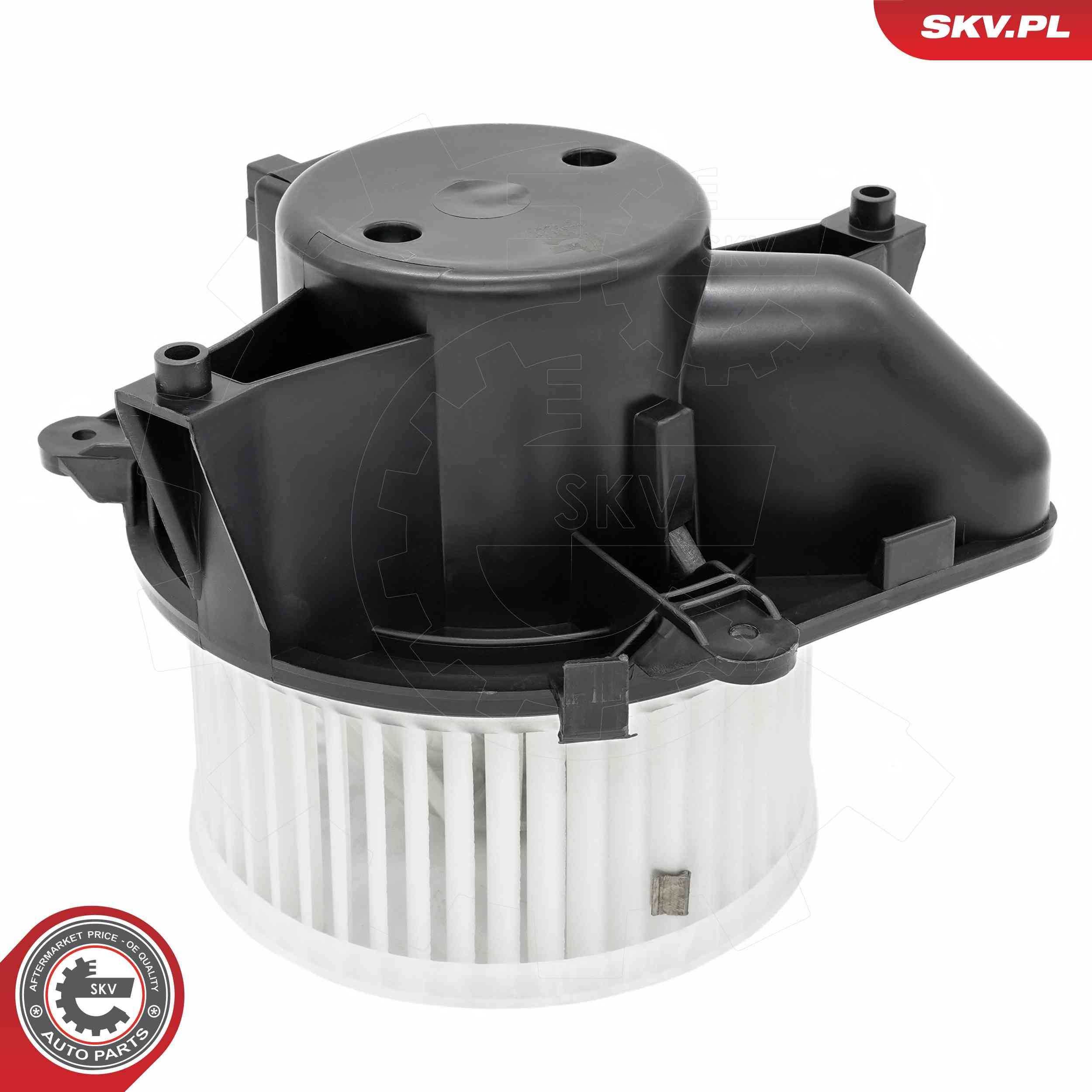 Vidaus pūtiklis ESEN SKV 68SKV174