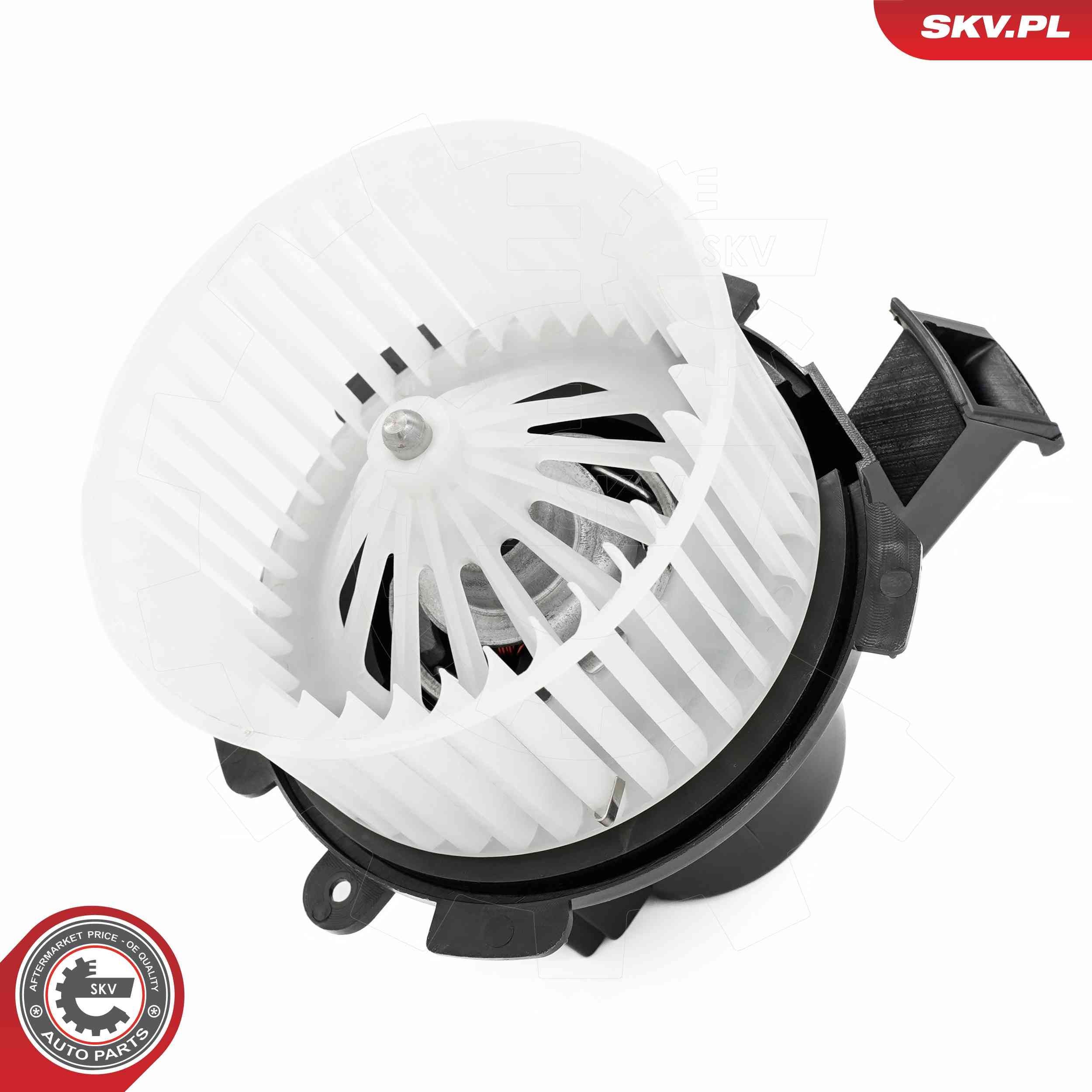 Vidaus pūtiklis ESEN SKV 68SKV178