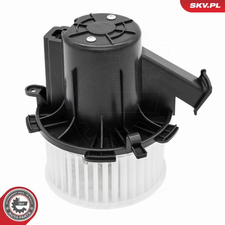 Vidaus pūtiklis ESEN SKV 68SKV178