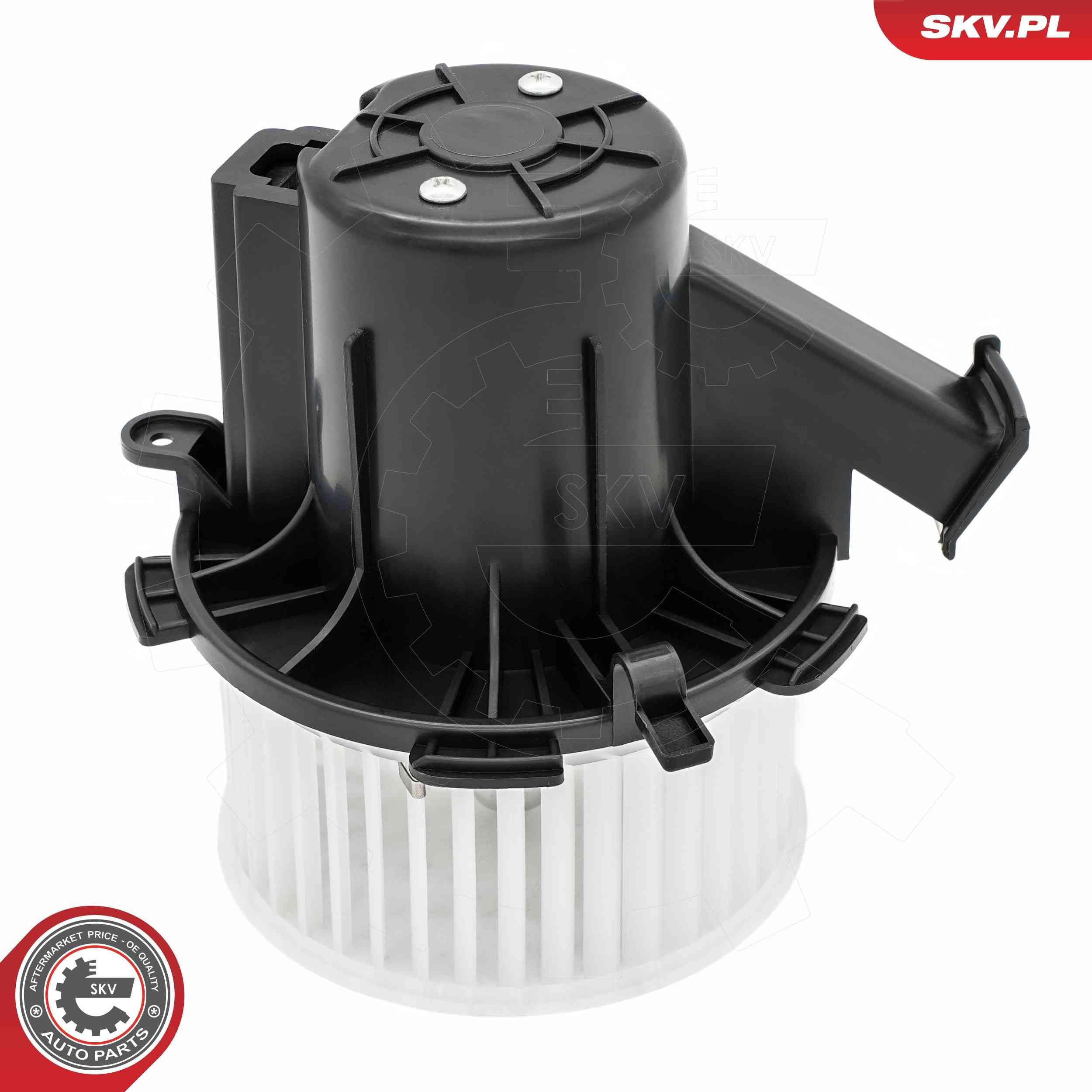 Vidaus pūtiklis ESEN SKV 68SKV178