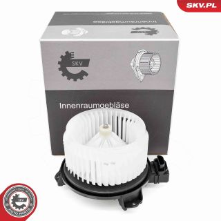 Vidaus pūtiklis ESEN SKV 68SKV180