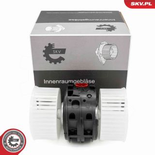 Vidaus pūtiklis ESEN SKV 68SKV186