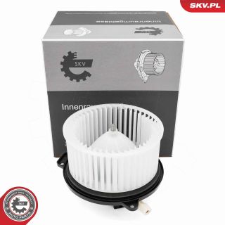 Vidaus pūtiklis ESEN SKV 68SKV188