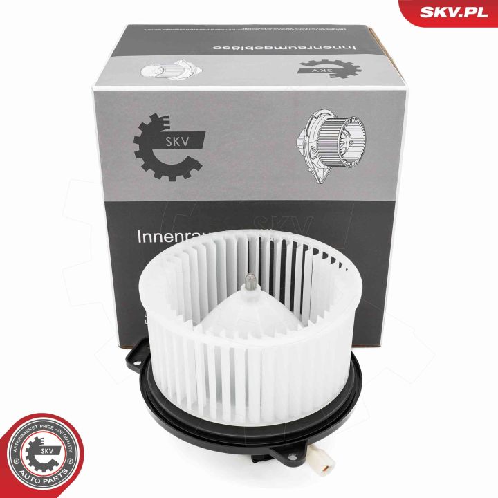 Vidaus pūtiklis ESEN SKV 68SKV188