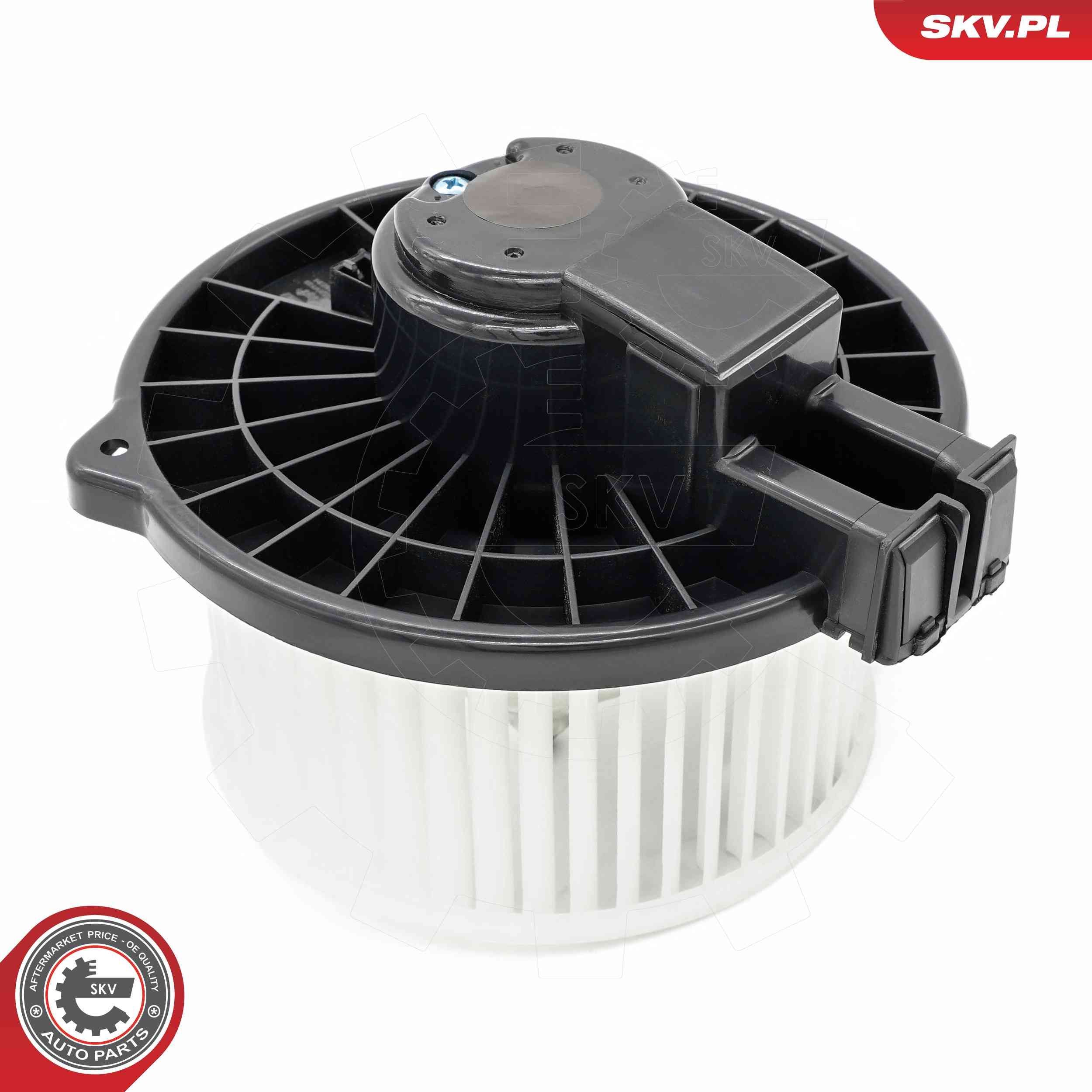 Vidaus pūtiklis ESEN SKV 68SKV189