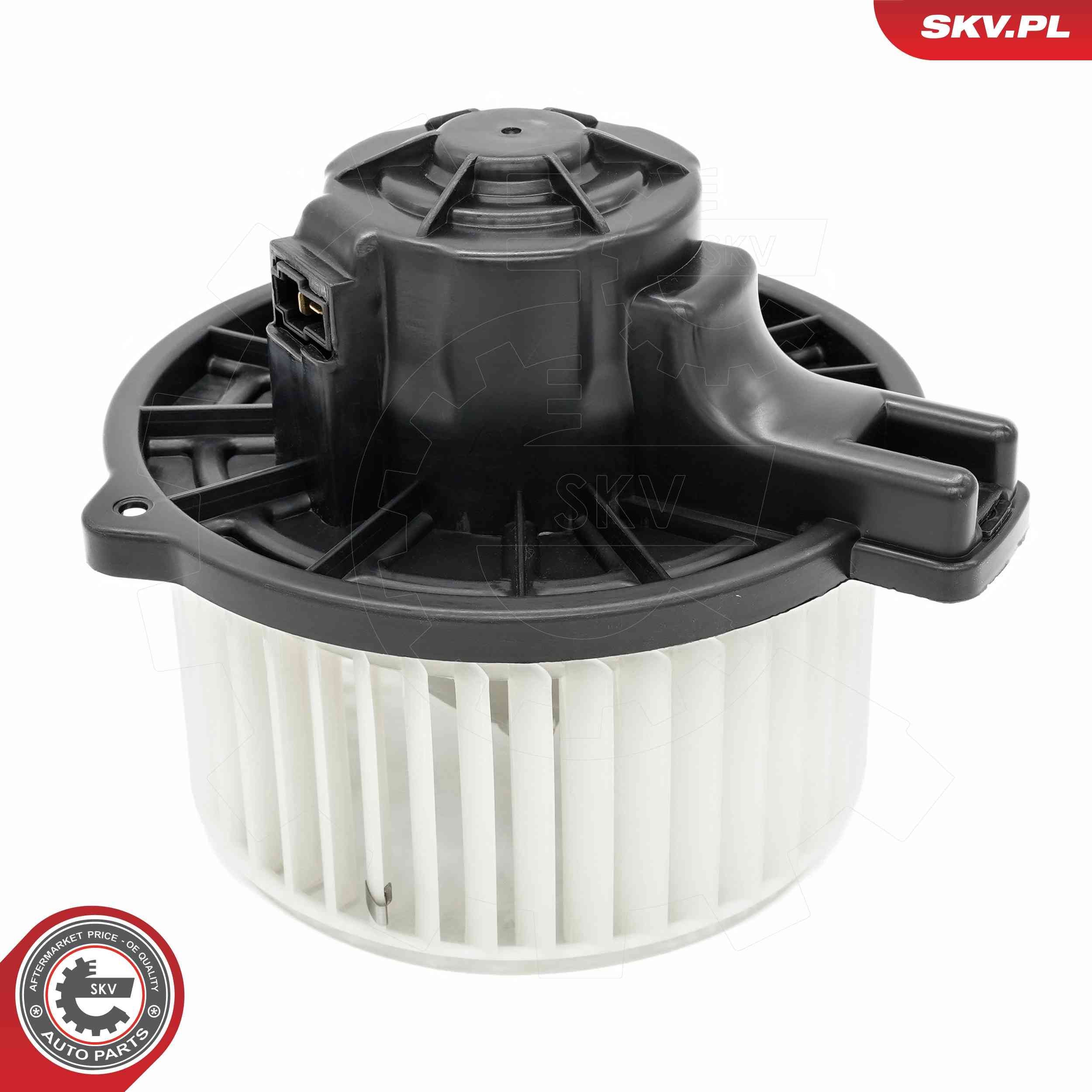 Vidaus pūtiklis ESEN SKV 68SKV191