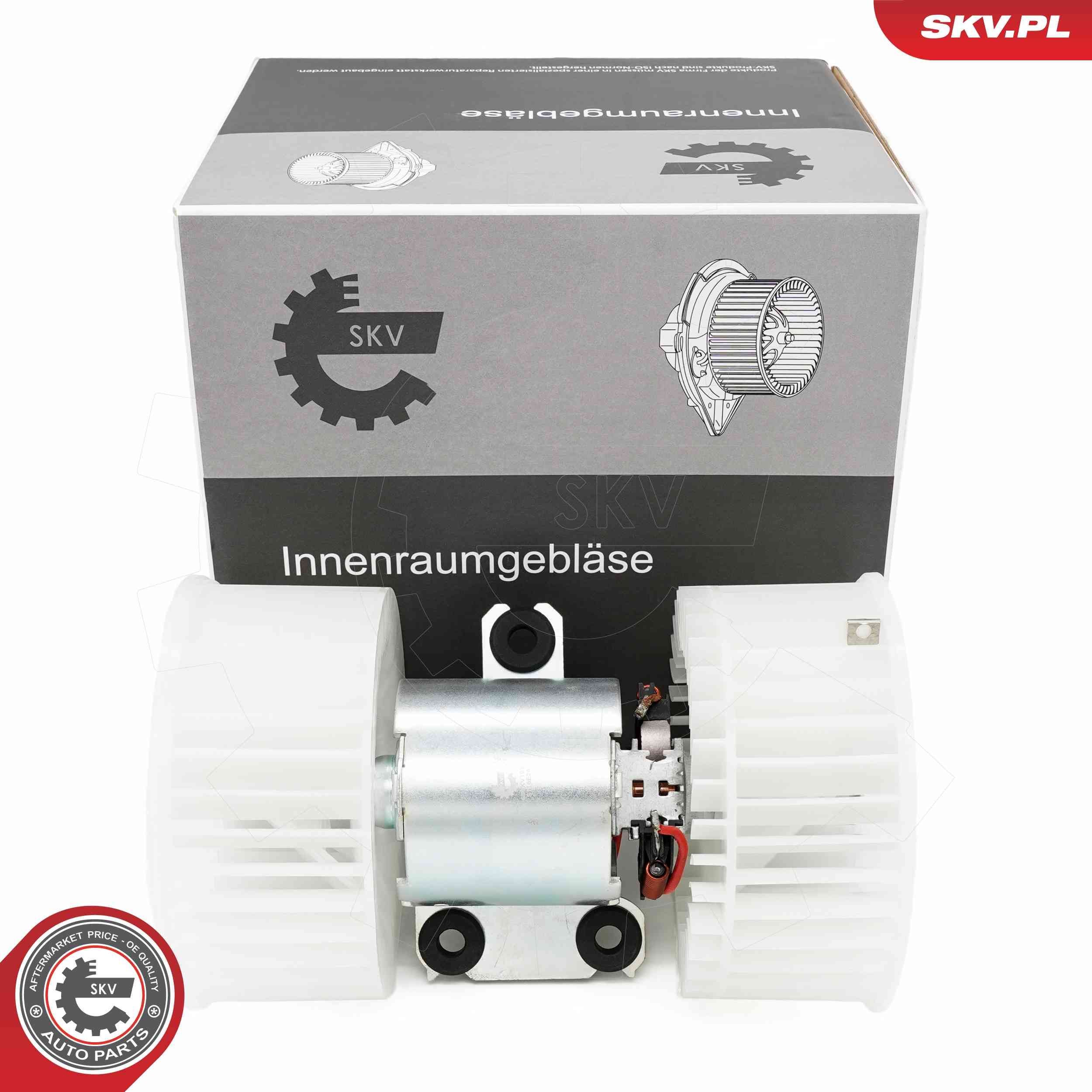 Vidaus pūtiklis ESEN SKV 68SKV193