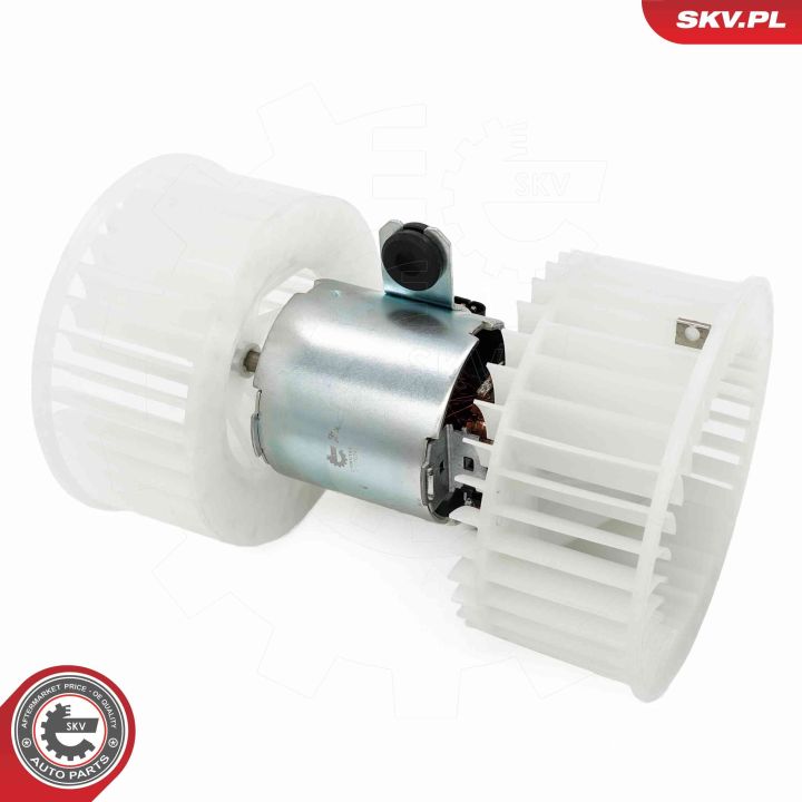 Vidaus pūtiklis ESEN SKV 68SKV193