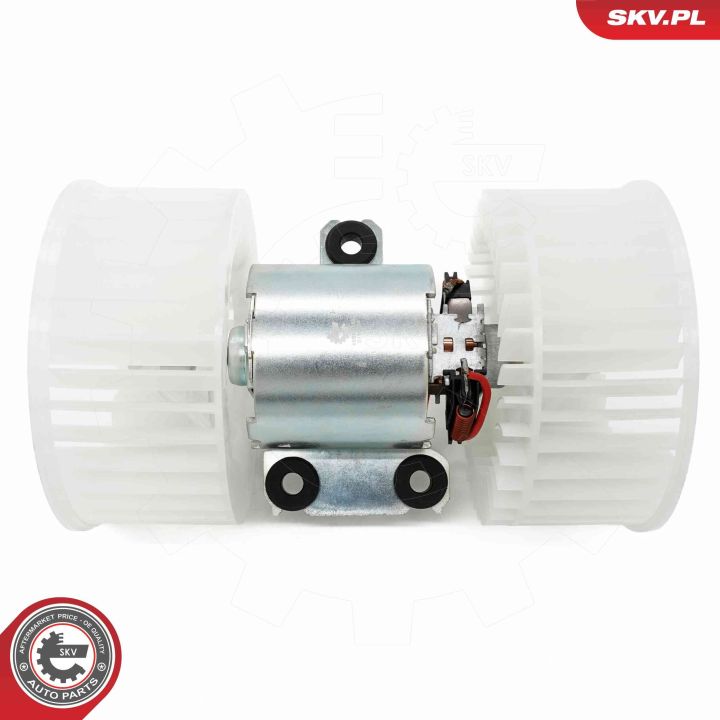 Vidaus pūtiklis ESEN SKV 68SKV193