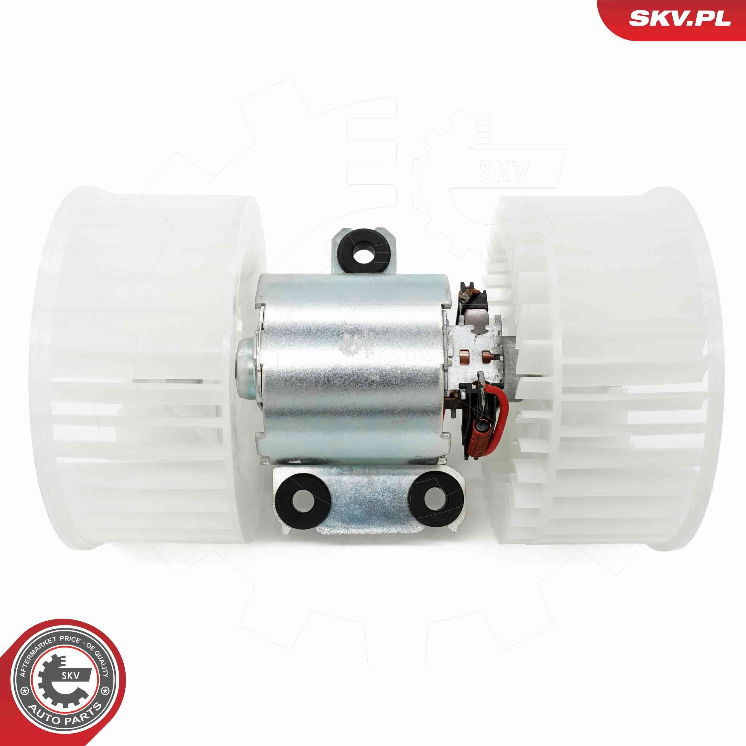 Vidaus pūtiklis ESEN SKV 68SKV193