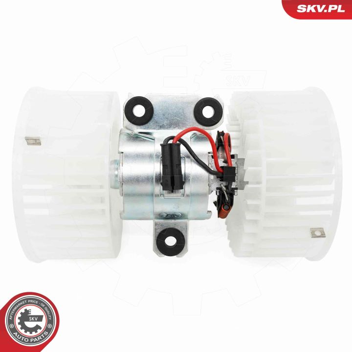 Vidaus pūtiklis ESEN SKV 68SKV193