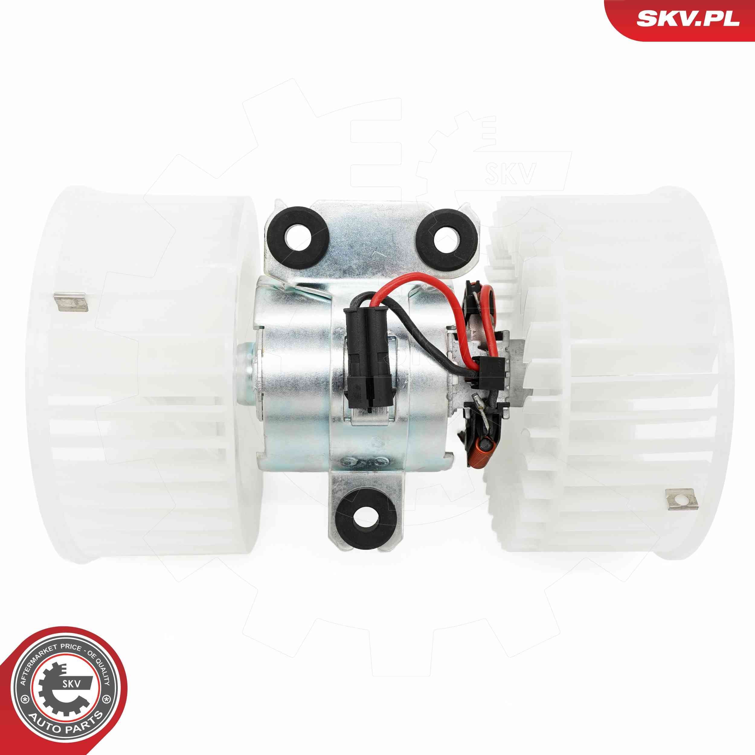 Vidaus pūtiklis ESEN SKV 68SKV193