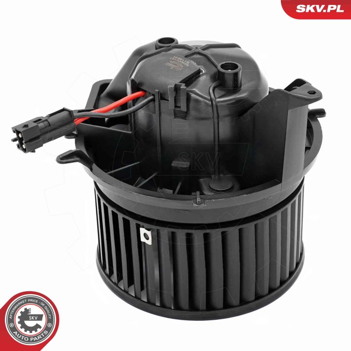 Vidaus pūtiklis ESEN SKV 68SKV197