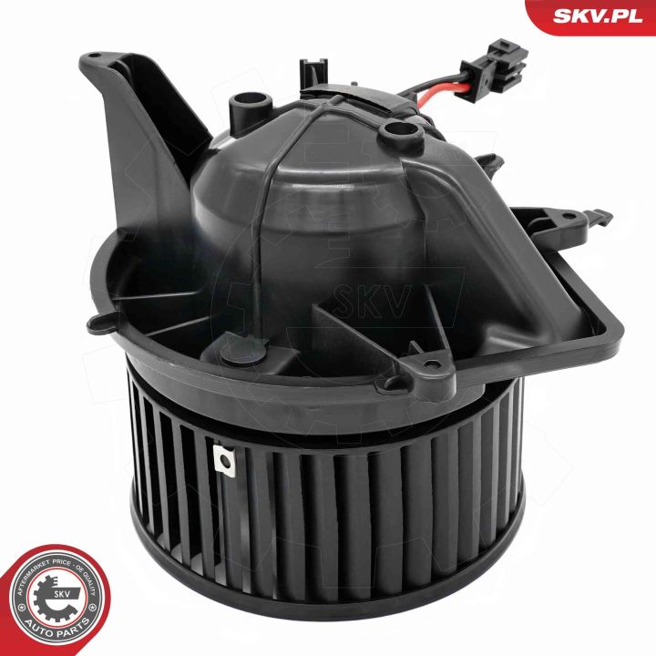 Vidaus pūtiklis ESEN SKV 68SKV197