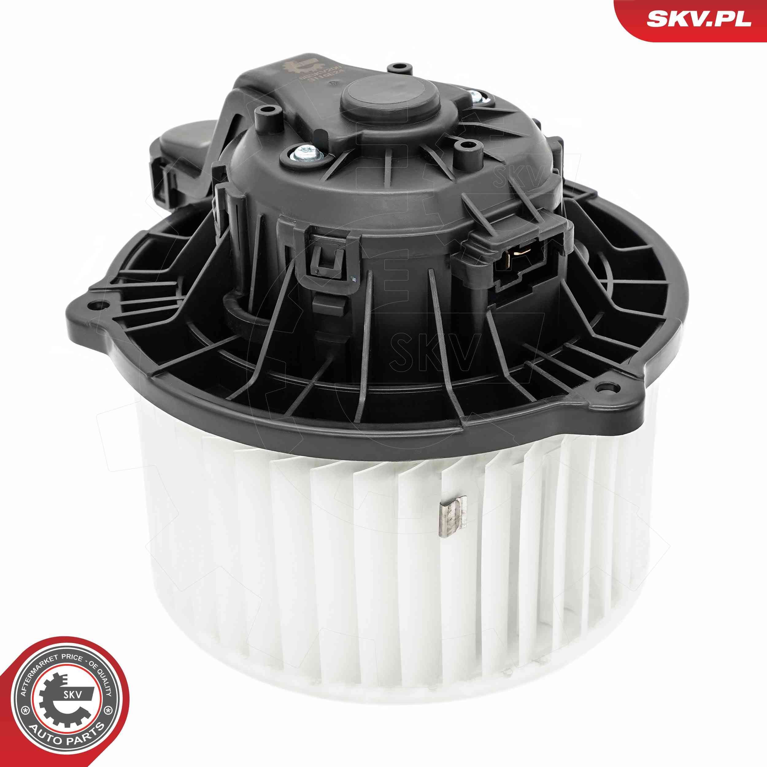 Vidaus pūtiklis ESEN SKV 68SKV200