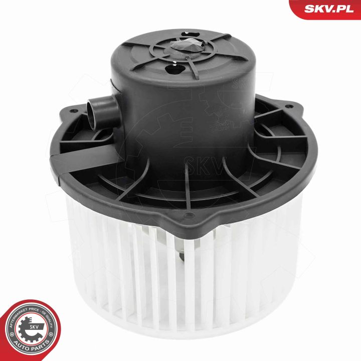 Vidaus pūtiklis ESEN SKV 68SKV201