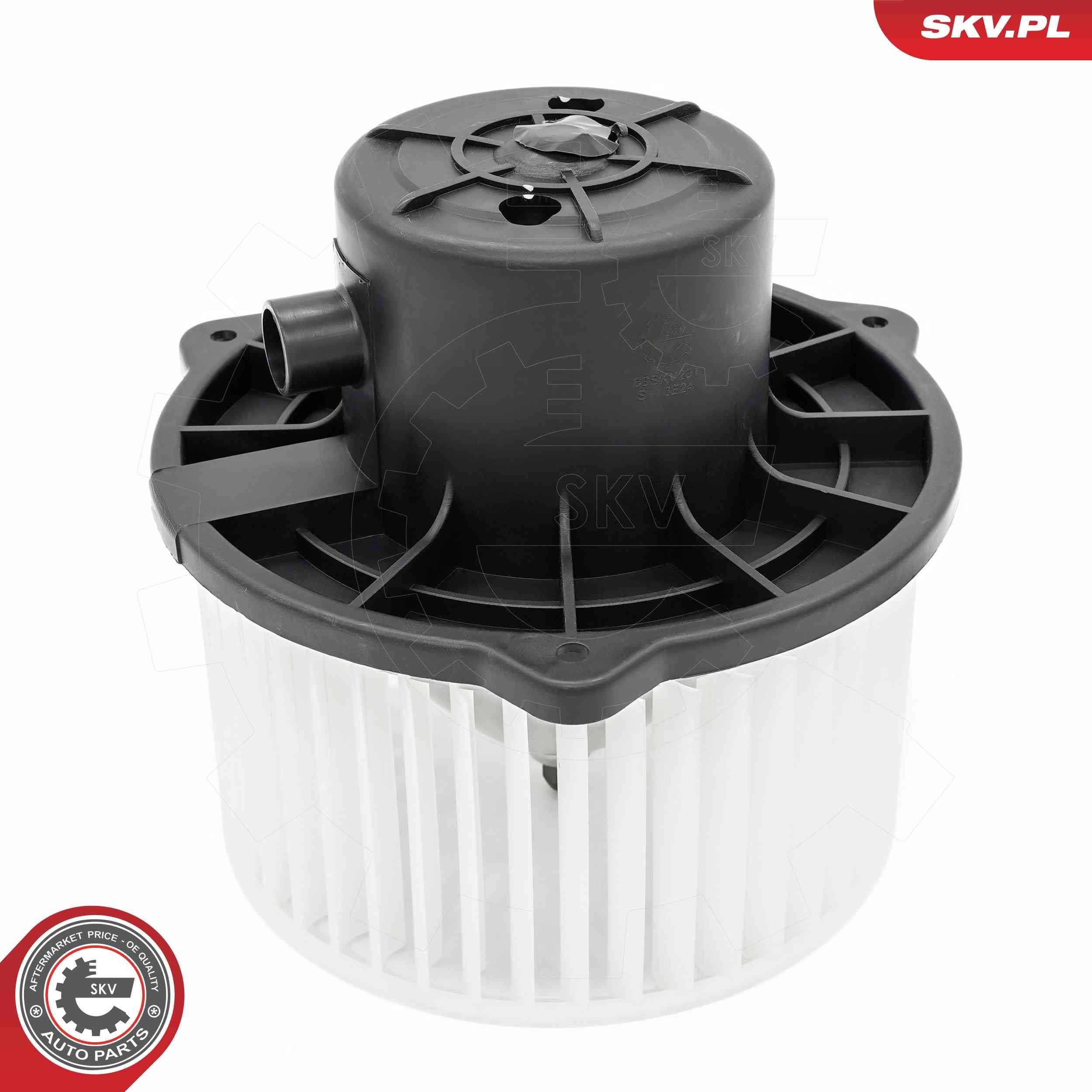 Vidaus pūtiklis ESEN SKV 68SKV201