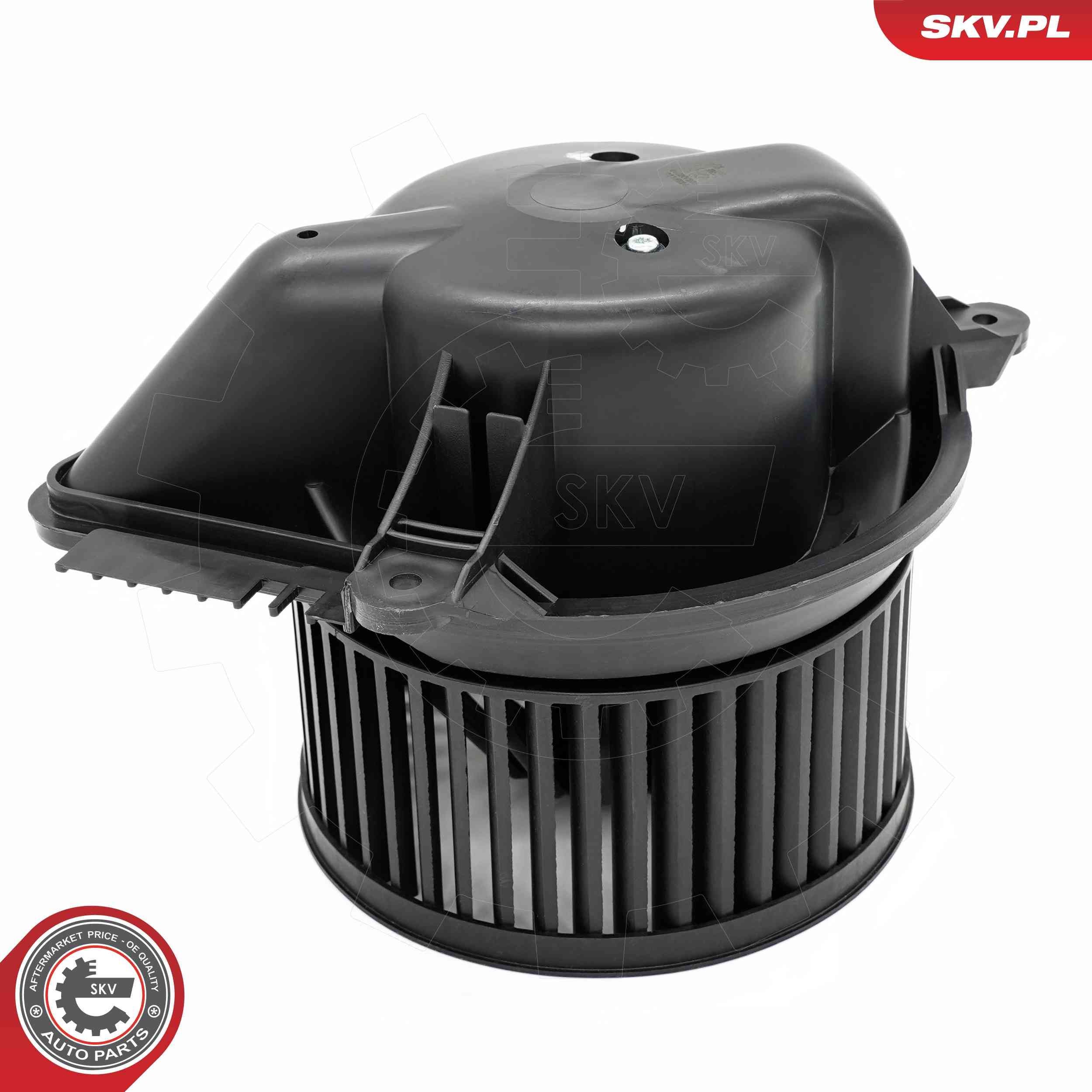 Vidaus pūtiklis ESEN SKV 68SKV202