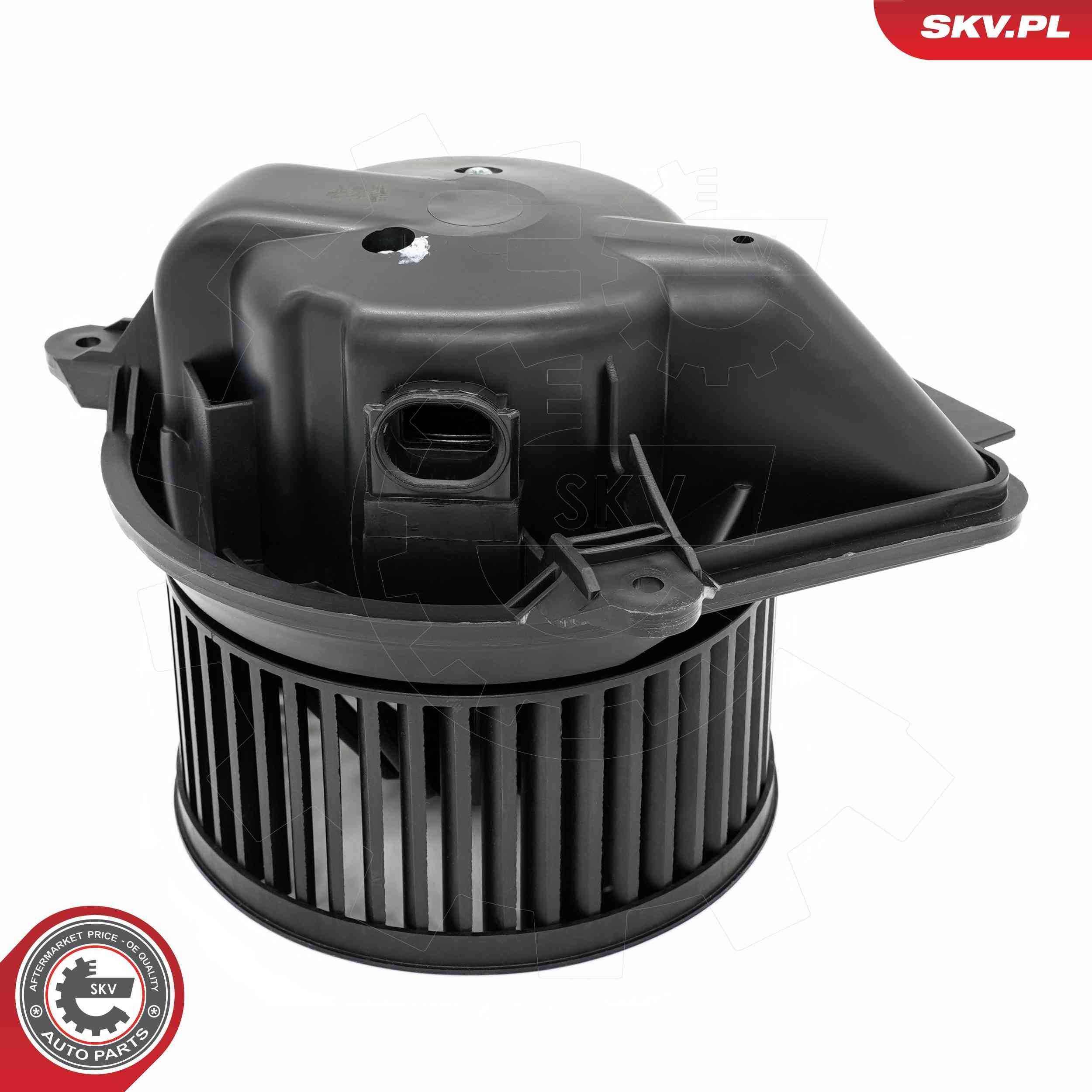 Vidaus pūtiklis ESEN SKV 68SKV202