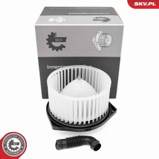 Vidaus pūtiklis ESEN SKV 68SKV203