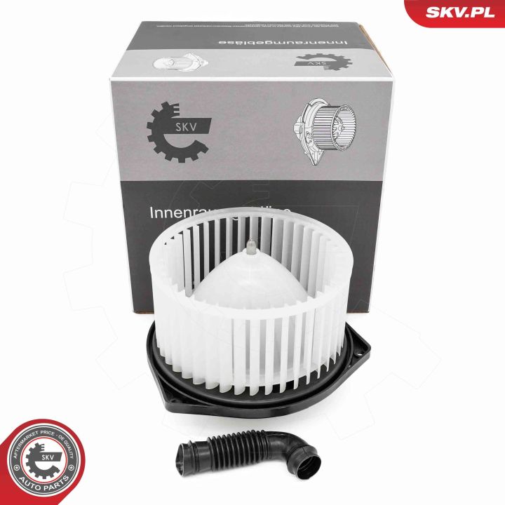 Vidaus pūtiklis ESEN SKV 68SKV203