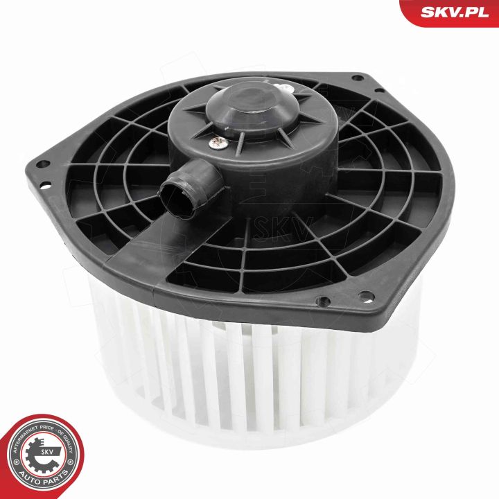 Vidaus pūtiklis ESEN SKV 68SKV203