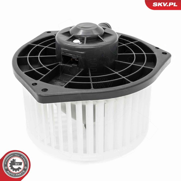 Vidaus pūtiklis ESEN SKV 68SKV203