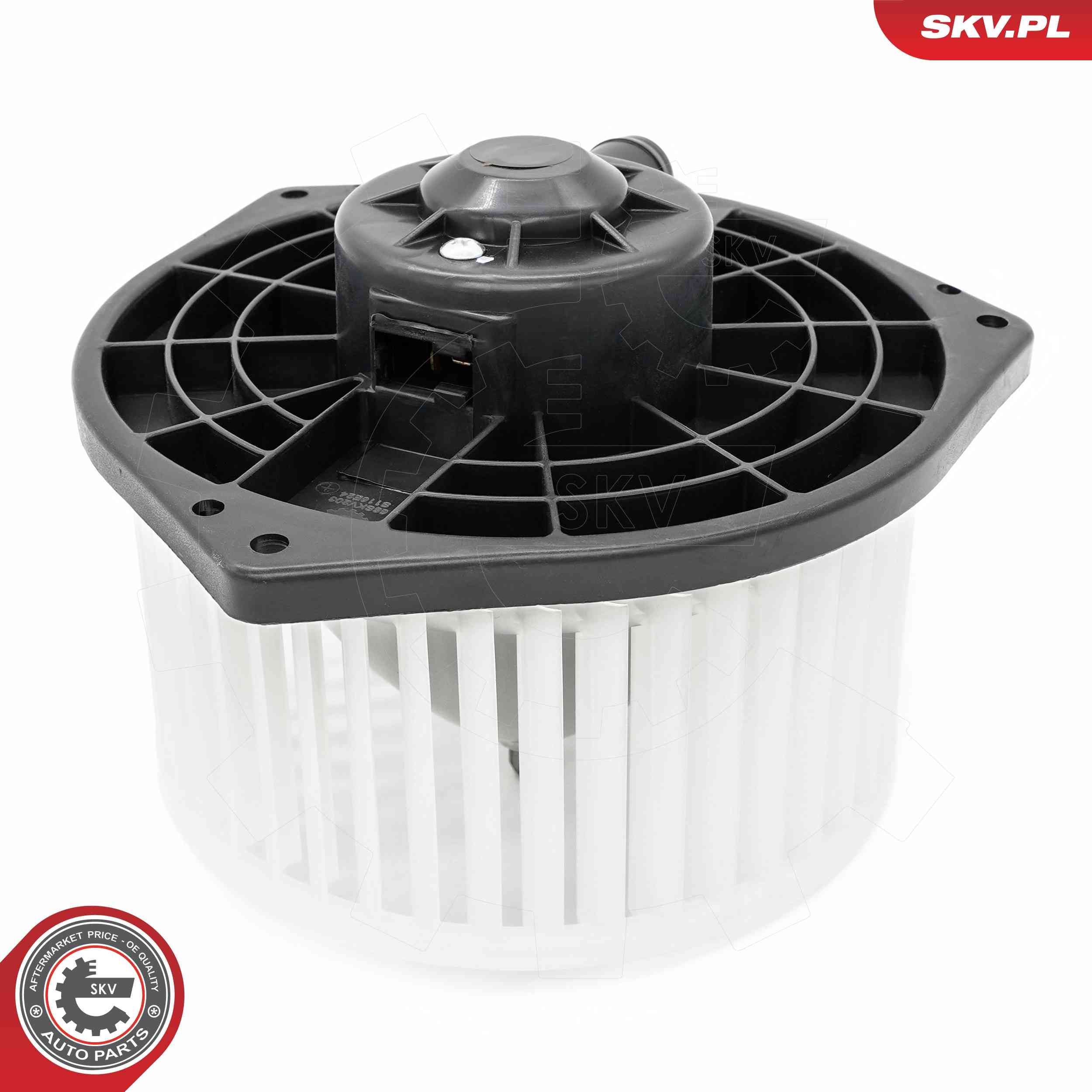 Vidaus pūtiklis ESEN SKV 68SKV203