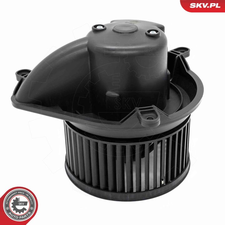 Vidaus pūtiklis ESEN SKV 68SKV205