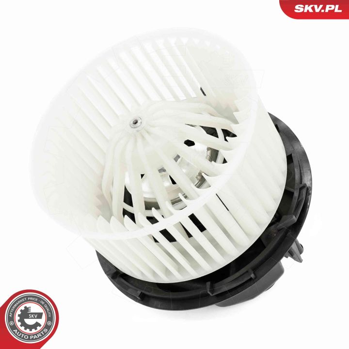 Vidaus pūtiklis ESEN SKV 68SKV207