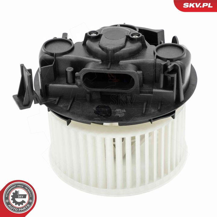 Vidaus pūtiklis ESEN SKV 68SKV207