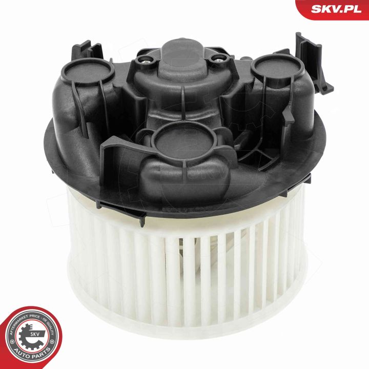 Vidaus pūtiklis ESEN SKV 68SKV207