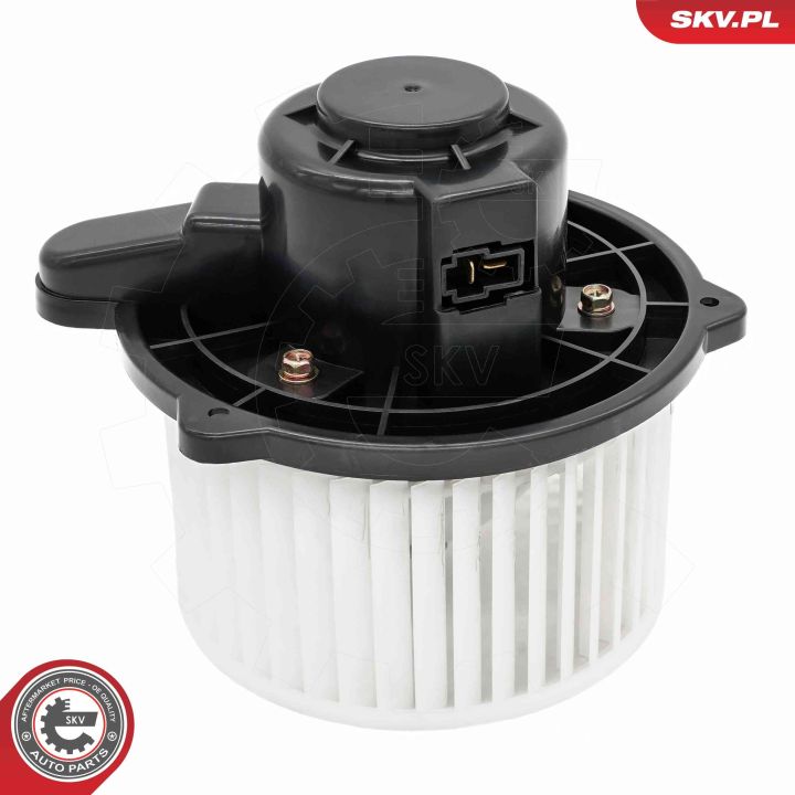 Vidaus pūtiklis ESEN SKV 68SKV215