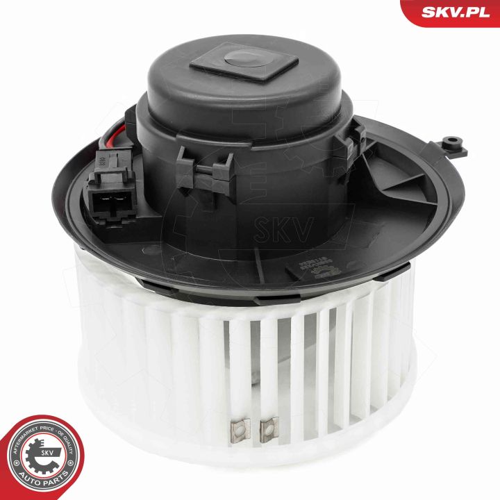 Vidaus pūtiklis ESEN SKV 68SKV223