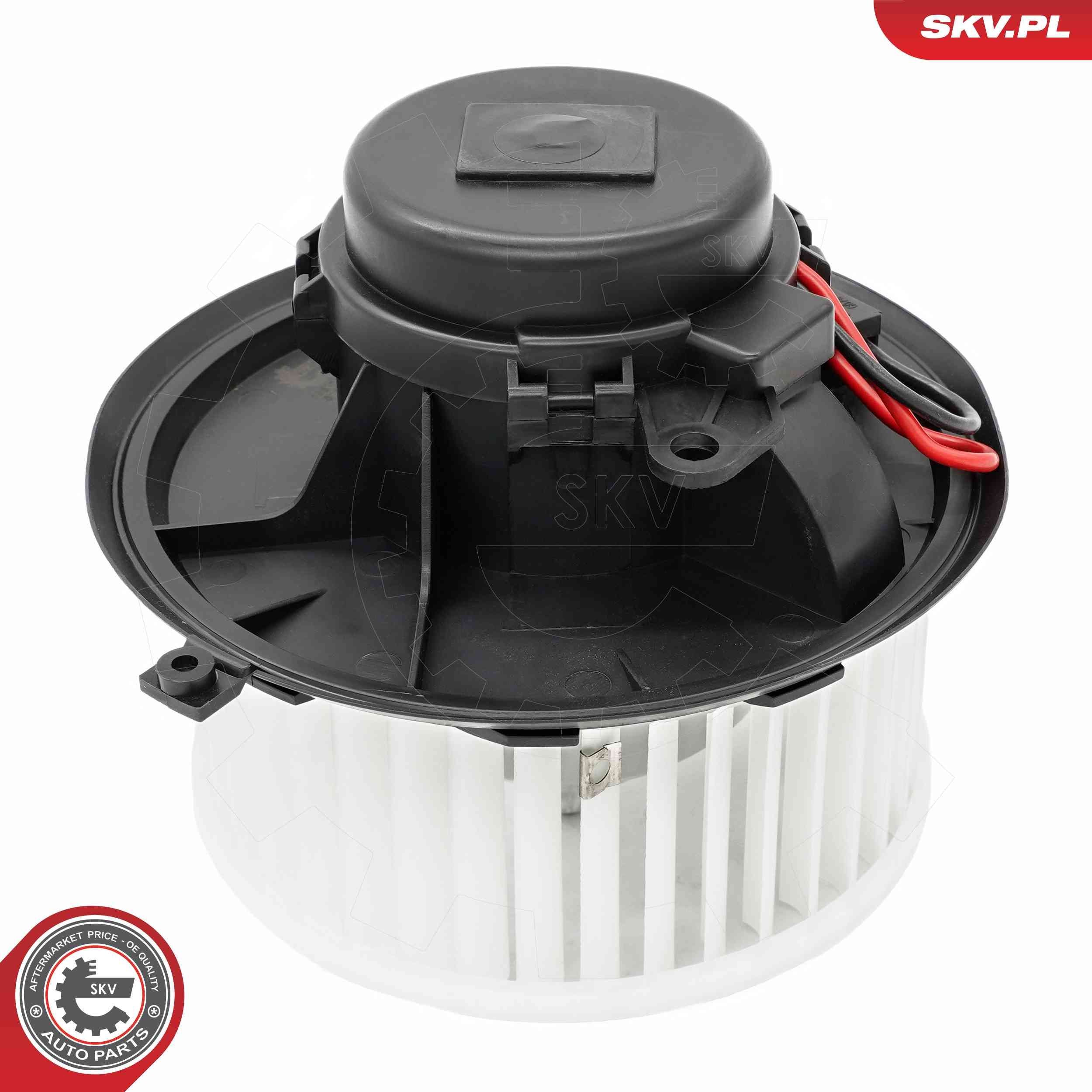 Vidaus pūtiklis ESEN SKV 68SKV223