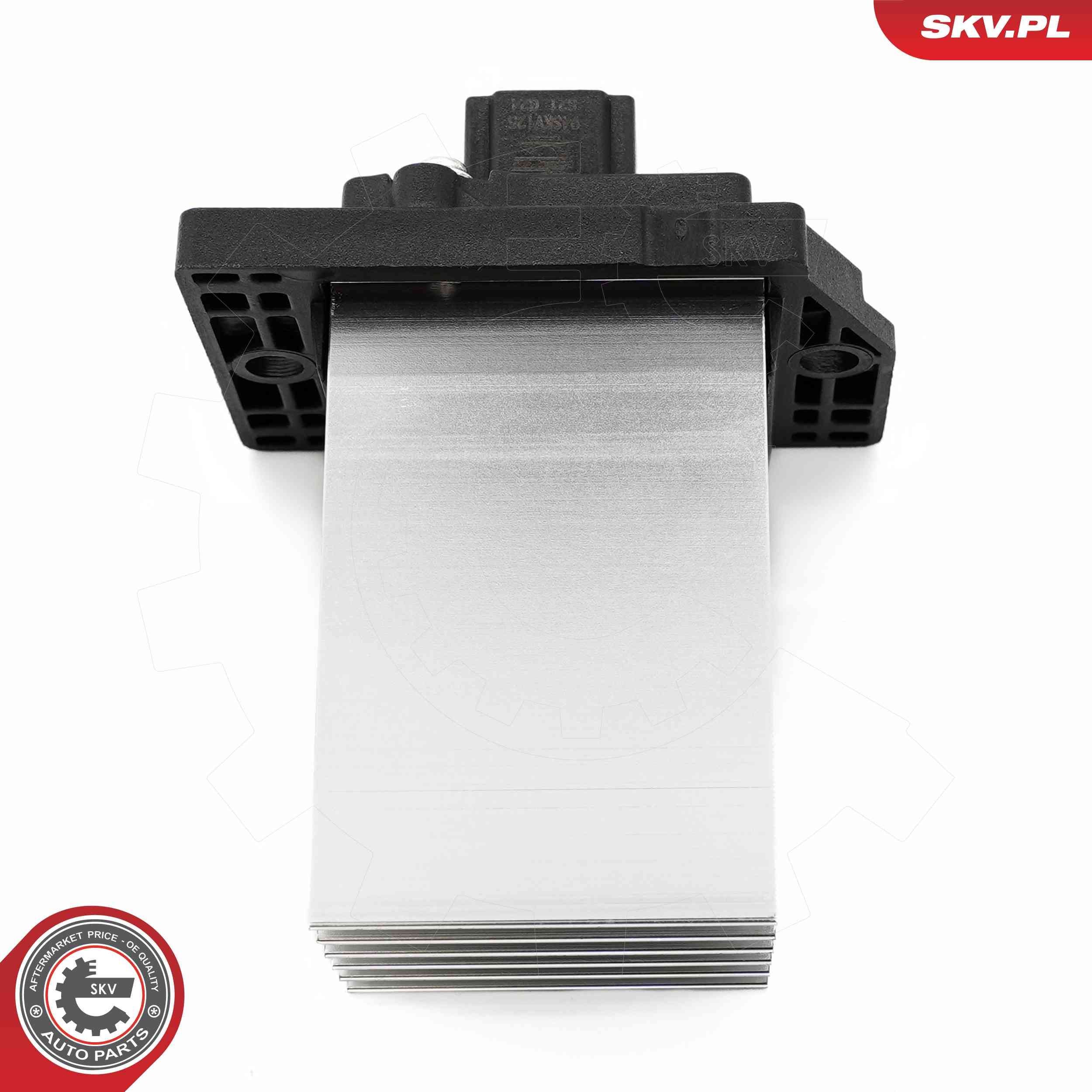 Varža, vidaus pūtiklis ESEN SKV 94SKV125