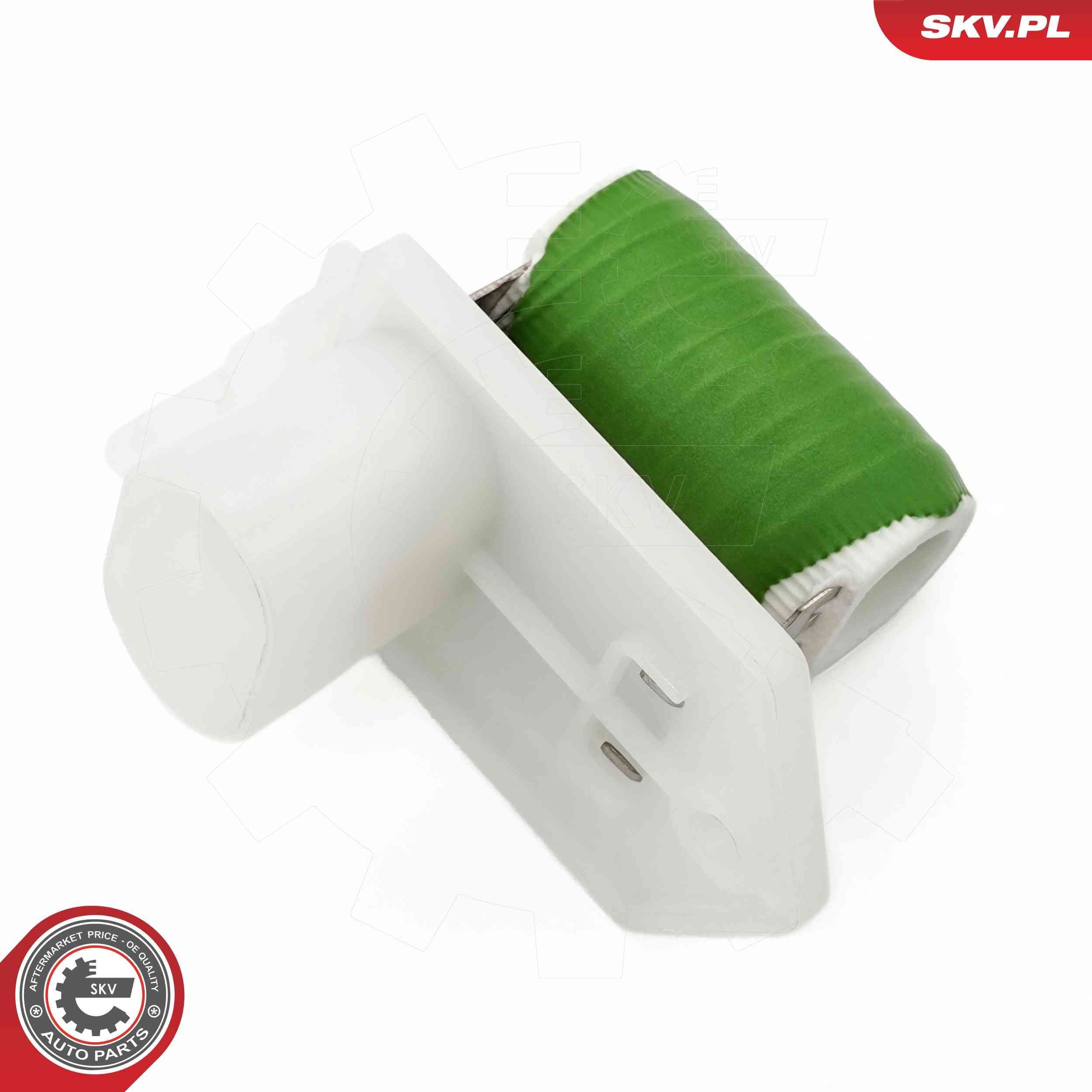 Varža, vidaus pūtiklis ESEN SKV 94SKV130