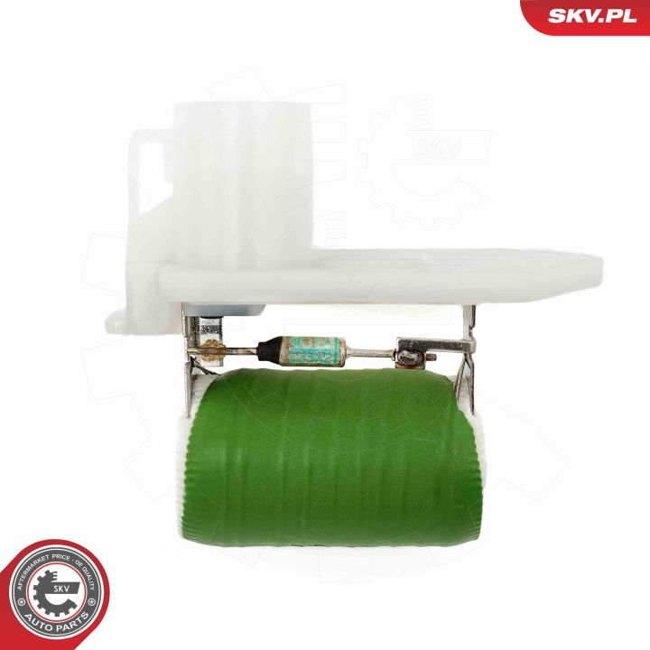 Varža, vidaus pūtiklis ESEN SKV 94SKV130