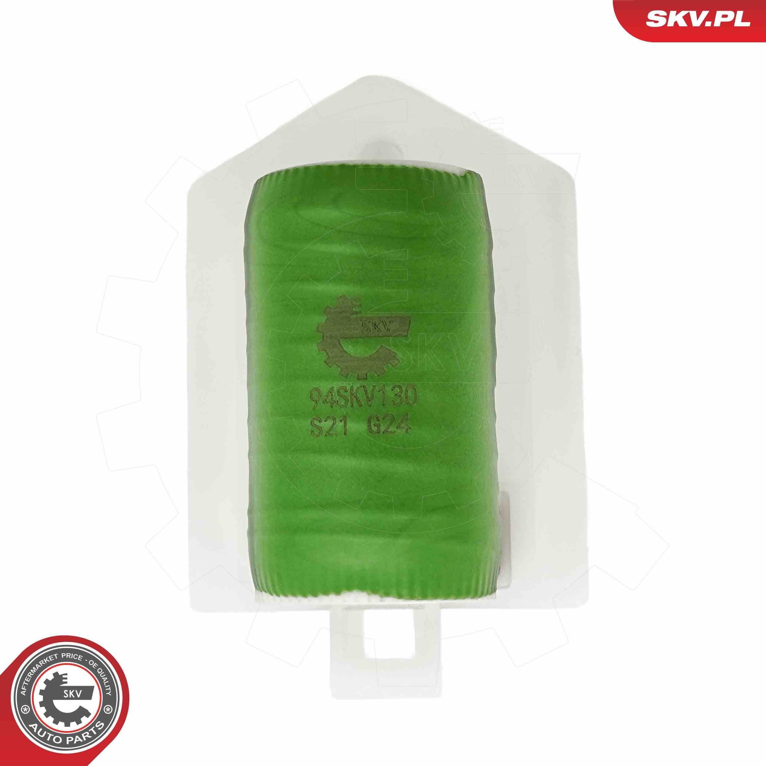 Varža, vidaus pūtiklis ESEN SKV 94SKV130