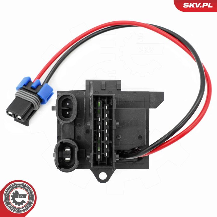 Varža, vidaus pūtiklis ESEN SKV 94SKV131