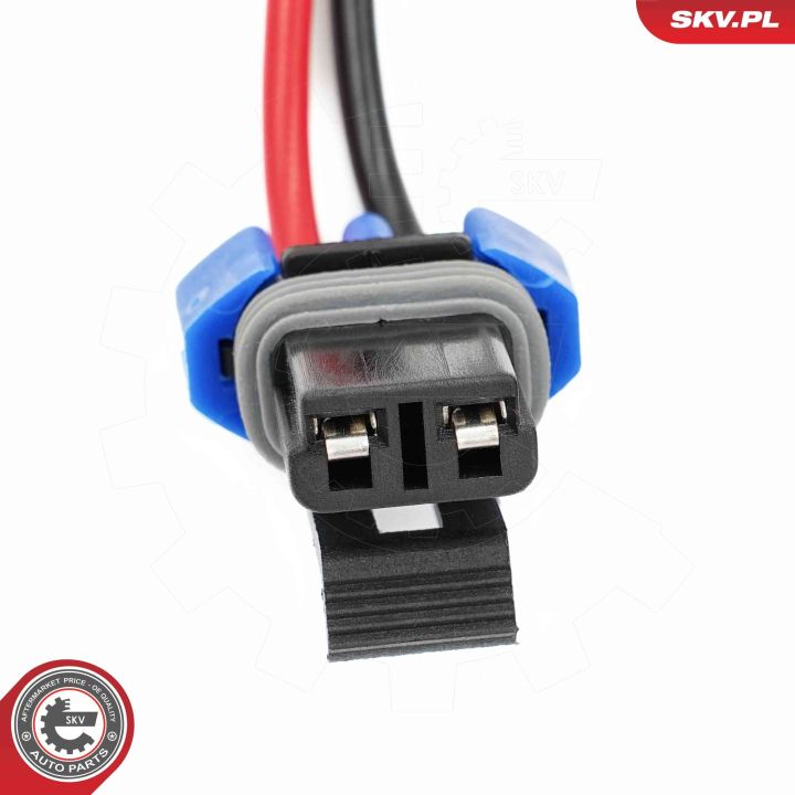 Varža, vidaus pūtiklis ESEN SKV 94SKV131