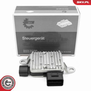 Varža, vidaus pūtiklis ESEN SKV 96SKV335